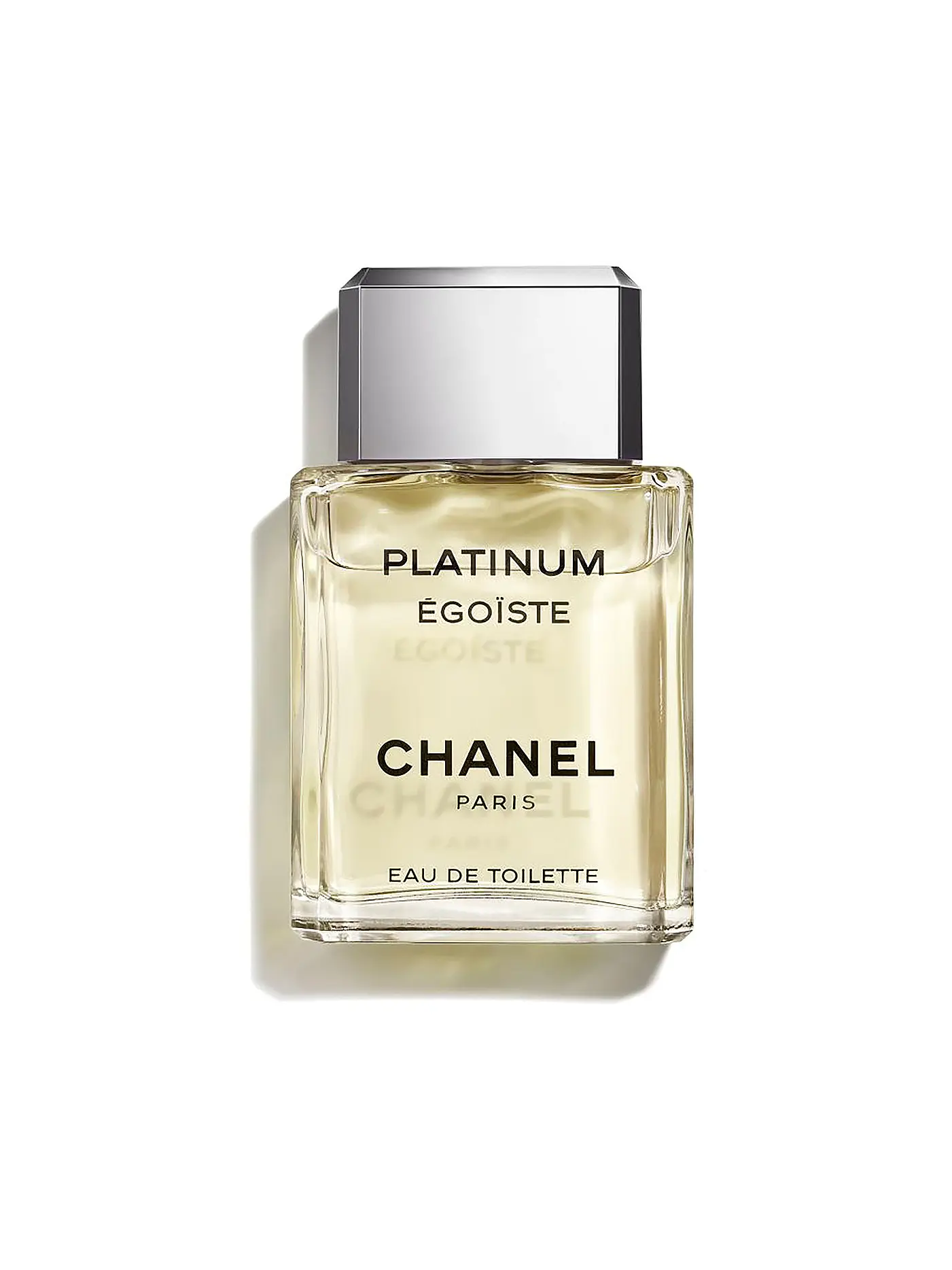 CHANEL |  EAU DE TOILETTE ZERSTÄUBER 100ML | 